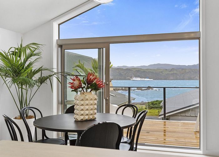  at 111A Breaker Bay Road, Breaker Bay, Wellington, Wellington