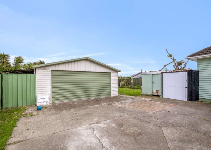  at 61 Hillary Cres, Maraenui, Napier, Hawke's Bay