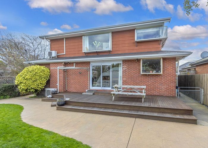 at 23 Nicholls Road, Halswell, Christchurch City, Canterbury