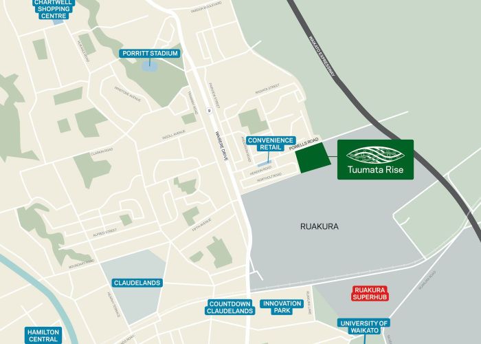  at 11 Te Whata Street, Ruakura, Hamilton, Waikato