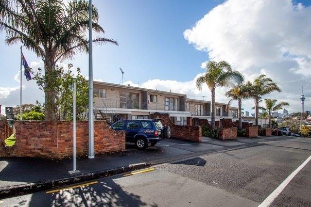  at 18/31 Shelly Beach Road, Saint Marys Bay, Auckland City, Auckland