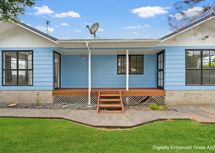  at 18a Starforth Place, Henderson, Waitakere City, Auckland