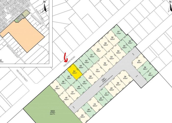  at 128 Trevors Road, Ashburton, Ashburton, Canterbury