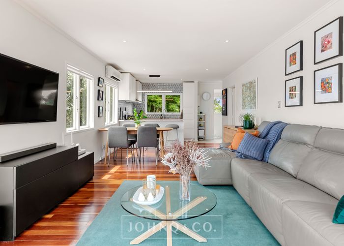 Free property data for 31 Strong Street, Saint Johns, Auckland homes