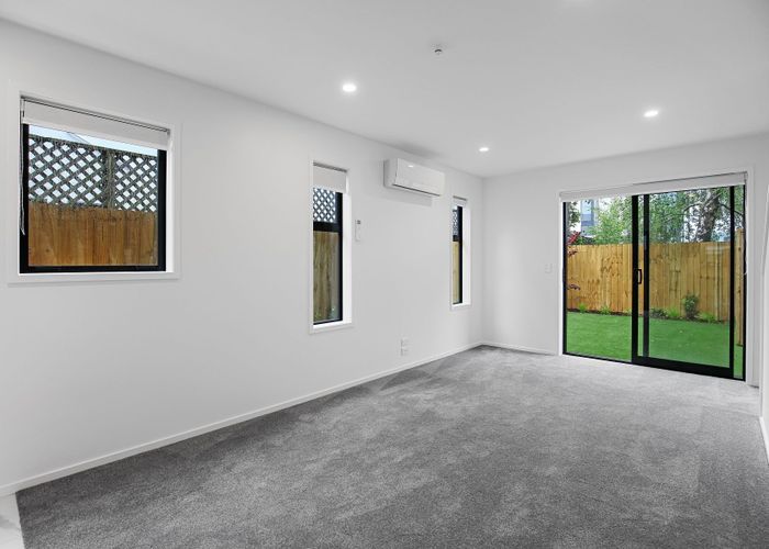  at 7/35 Chester Street West, Christchurch Central, Christchurch