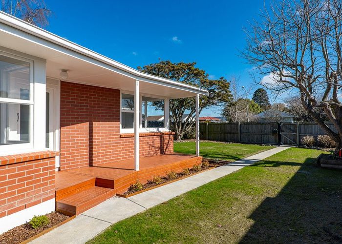  at 2 Freebairn Street, Redwood, Christchurch City, Canterbury