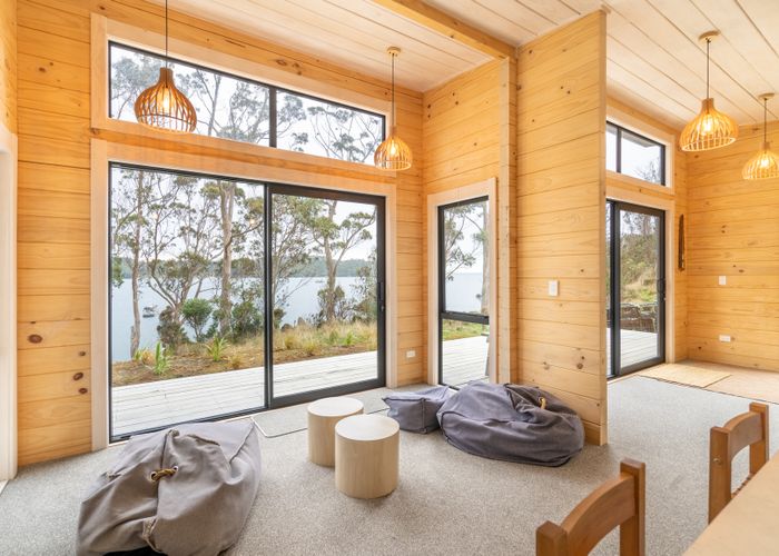  at 136 Elgin Terrace, Stewart Island/Rakiura, Stewart Island