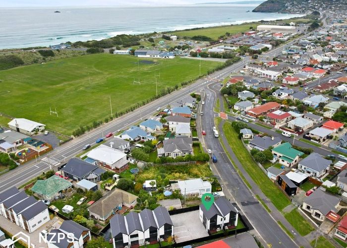  at 67B Royal Crescent, Saint Kilda, Dunedin, Otago
