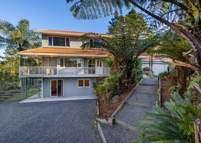  at 56C Bush View Drive, Waitetuna, Raglan