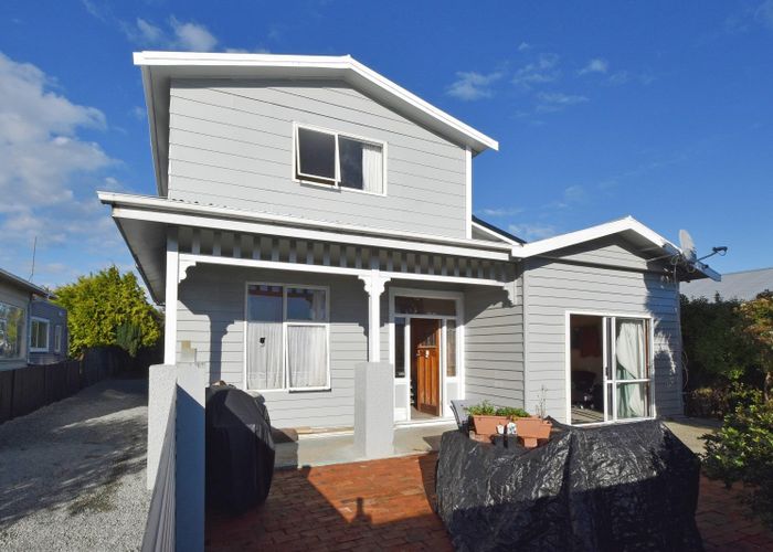  at 97 Janet Street, Appleby, Invercargill