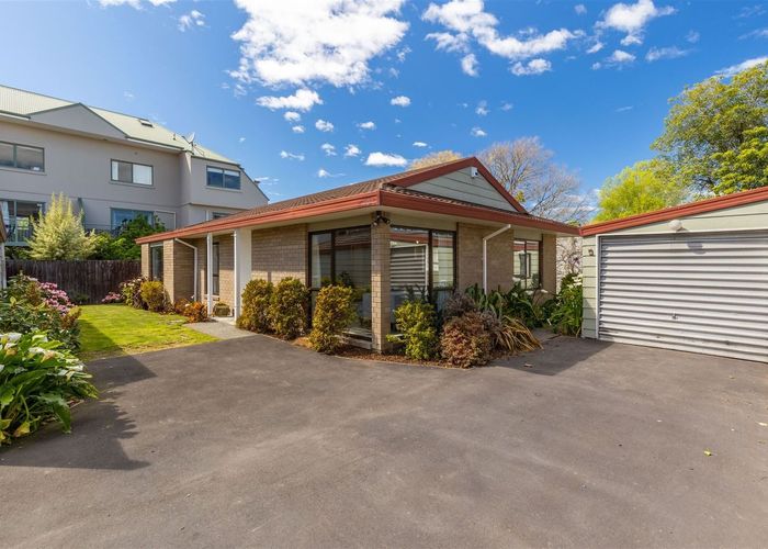  at 3/288 Bealey Avenue, City Centre, Christchurch City, Canterbury