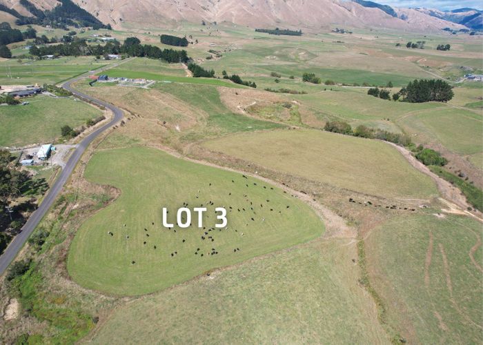  at Albert Road Sections, Tokomaru, Horowhenua, Manawatu / Whanganui