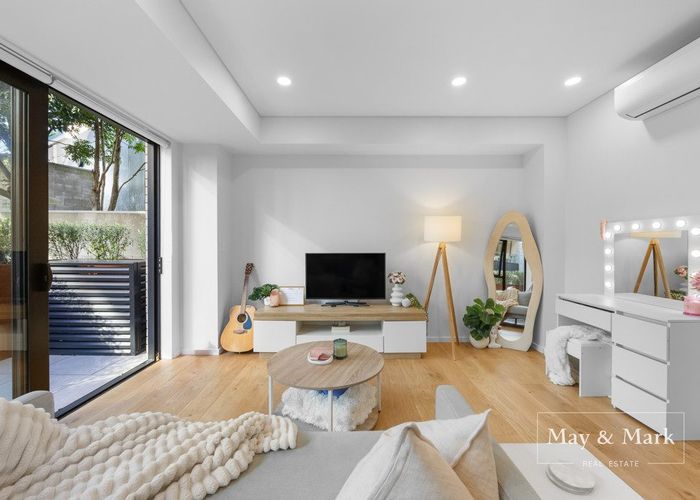  at G14/8 Meadowbank Road, Meadowbank, Auckland City, Auckland