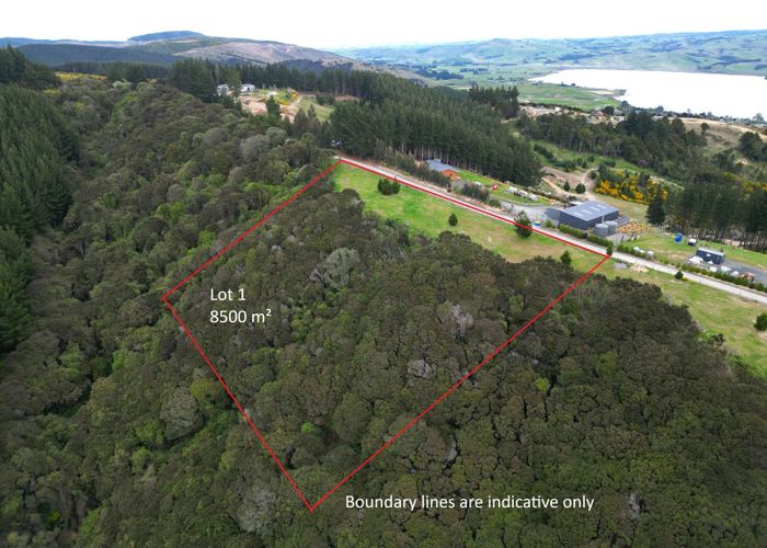  at 1 Bells Bush Road and Sinclair Road, Waihola, Clutha, Otago