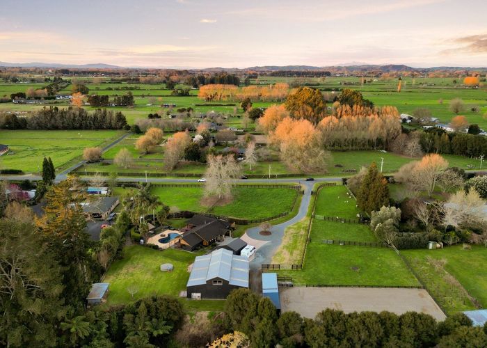  at 607 Bruntwood Road, Tamahere, Waikato, Waikato