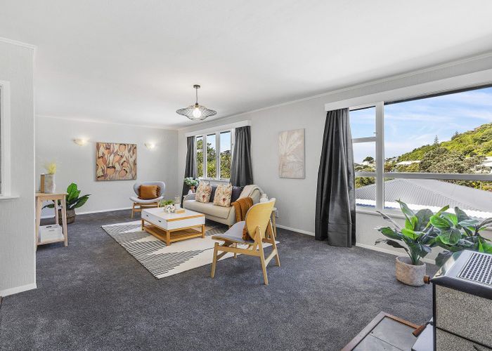  at 58 Miramar North Road, Miramar, Wellington, Wellington