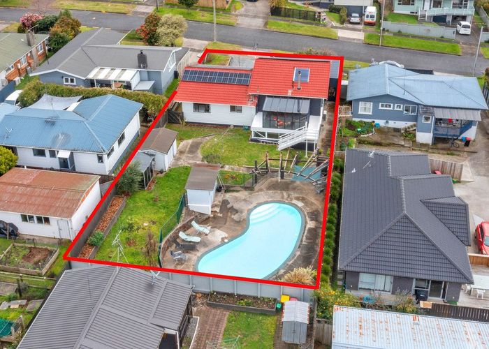  at 19 Manson Street, Greerton, Tauranga, Bay Of Plenty