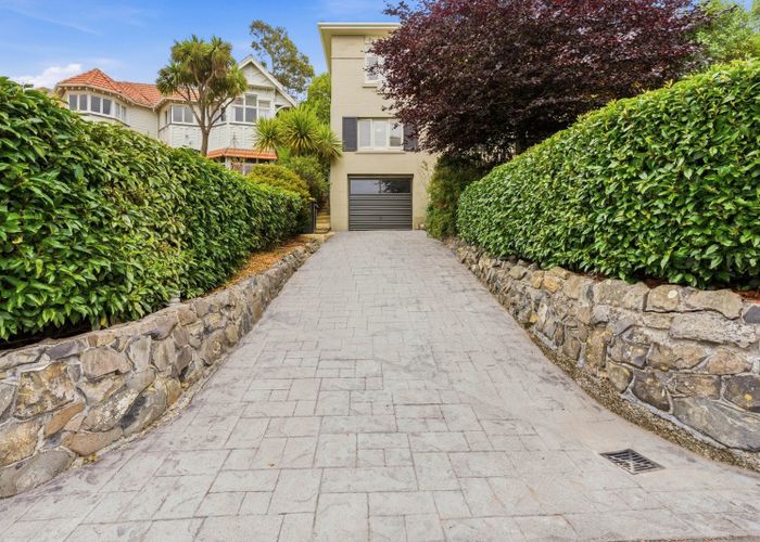  at 60 Norfolk Street, Saint Clair, Dunedin, Otago