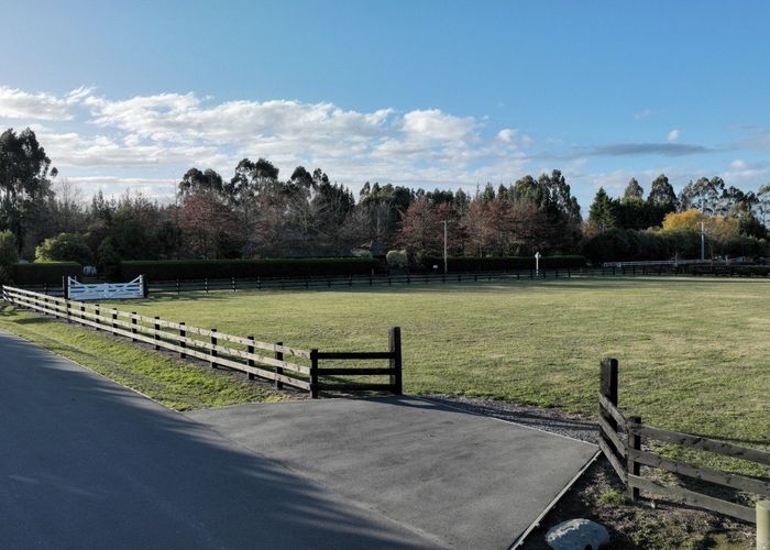  at 1 Brennan Lane, Ohoka, Waimakariri, Canterbury