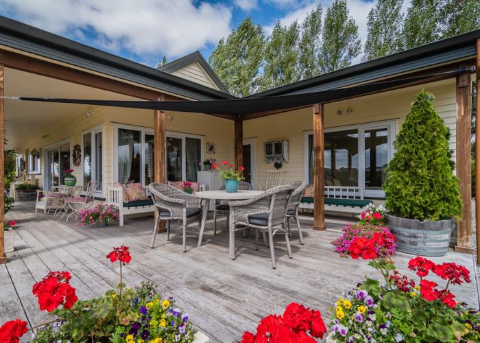  at 805 Opihi Road, Totara Valley