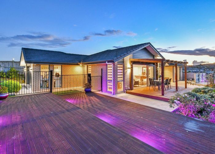  at 45 Hillpark Drive, Pokeno
