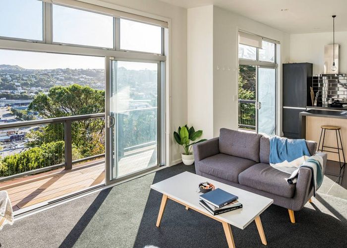  at Sheridan Terrace, Johnsonville, Wellington, Wellington