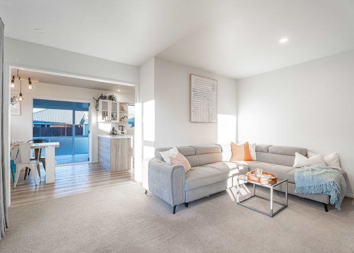  at 58 Teesdale Street, Burnside, Christchurch