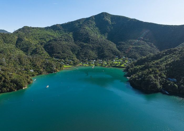  at Lots 1, 3 Lochmara Bay, Marlborough Sounds, Marlborough, Marlborough