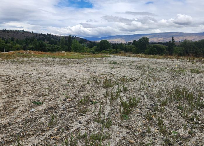  at Lot 2 Theyers Street, Alexandra, Central Otago, Otago
