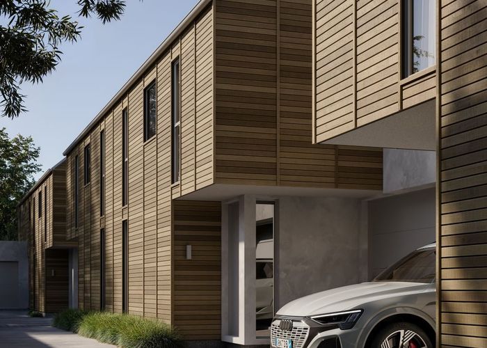  at 23 Webb, Merivale, Christchurch City, Canterbury