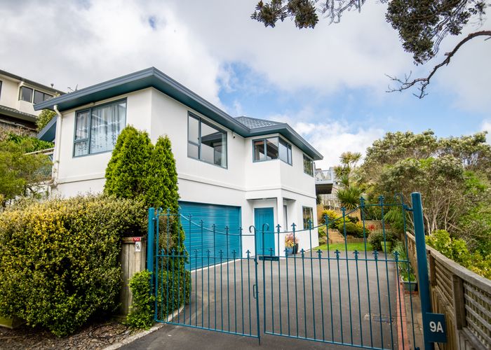  at 9A Swinford Crescent, Johnsonville, Wellington