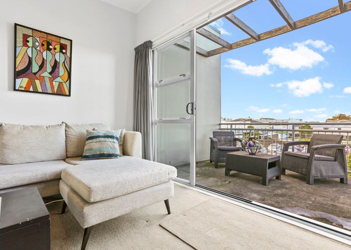  at 4F/51 Princes Street, Onehunga, Auckland