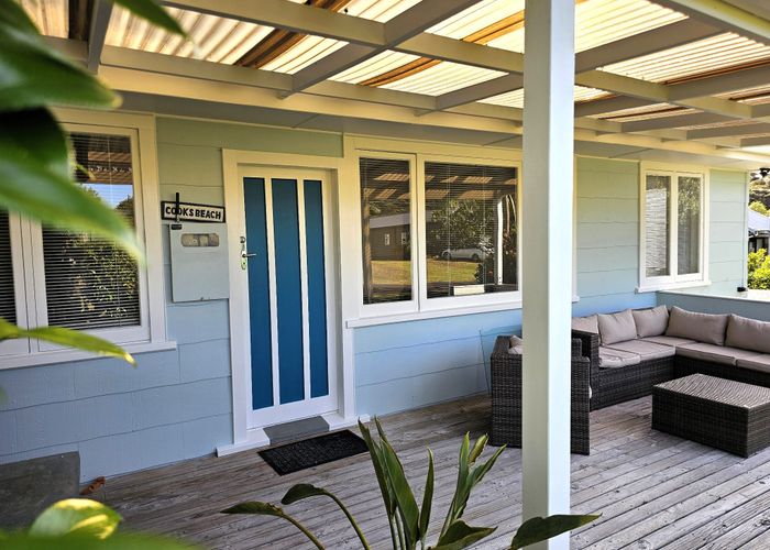  at 4 Riverview Road, Cooks Beach, Thames-Coromandel, Waikato