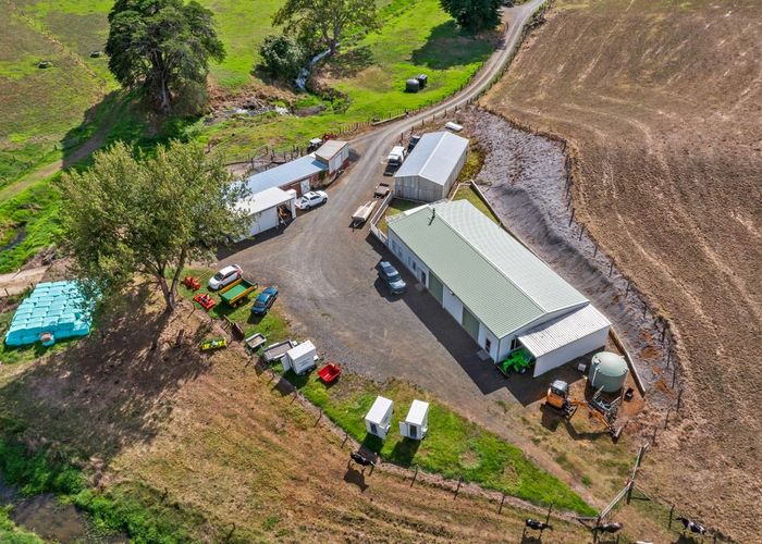 For sale 64 Ambush Road, Ramarama, Franklin, Auckland homes.co.nz