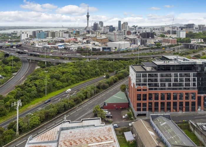  at 12 Karaka Street, Eden Terrace, Auckland City, Auckland