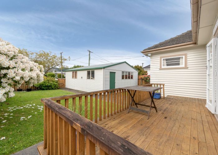  at 23 Kowhai Avenue, Ebdentown, Upper Hutt