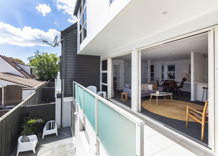  at 18B Churchill Street, Christchurch Central, Christchurch