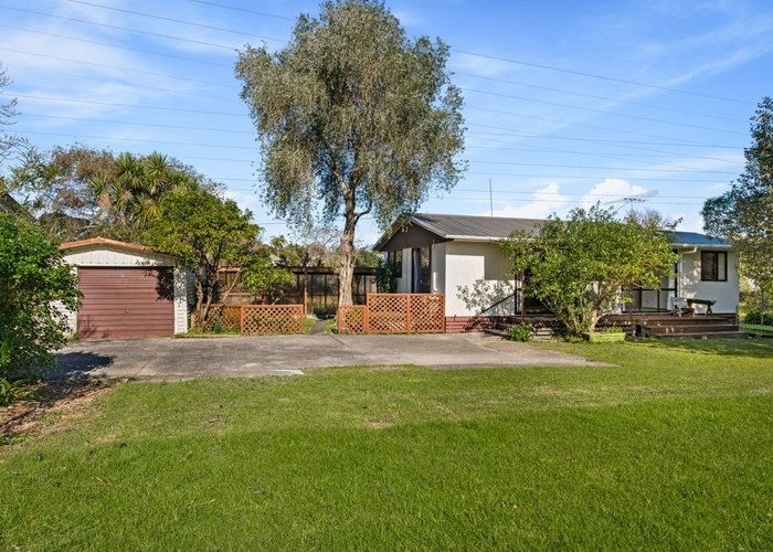  at 2/48 Queen Mary Avenue, New Lynn, Waitakere City, Auckland