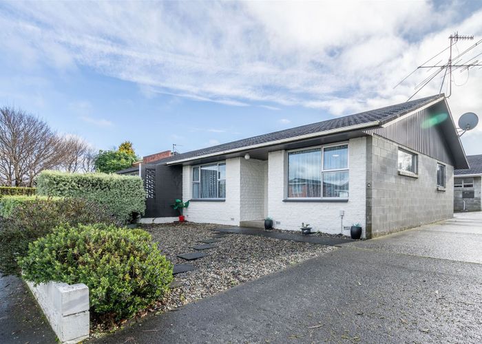  at 4/22 Catherine Street, Windsor, Invercargill