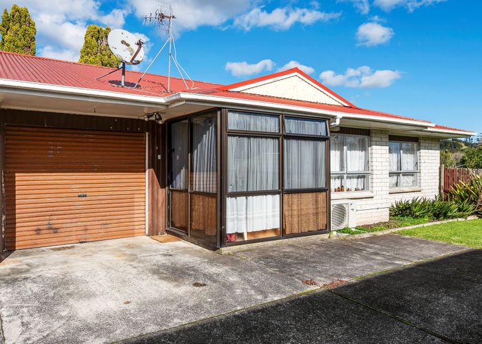  at 3/337 Kamo Road, Whau Valley, Whangarei, Northland