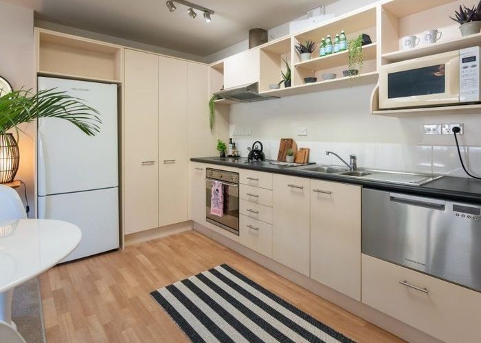  at 23/127 Molesworth, Thorndon, Wellington, Wellington