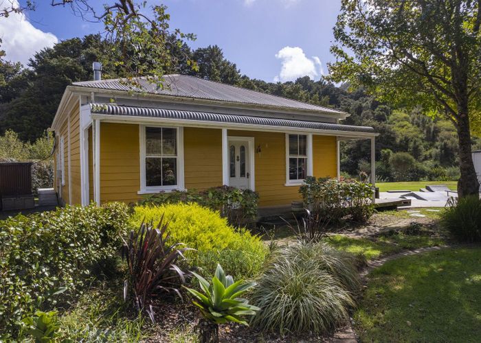  at 193 Peria Road, Peria, Kaitaia