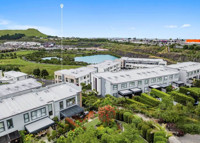  at 34 Charles Heaphy Lane, Stonefields, Auckland City, Auckland