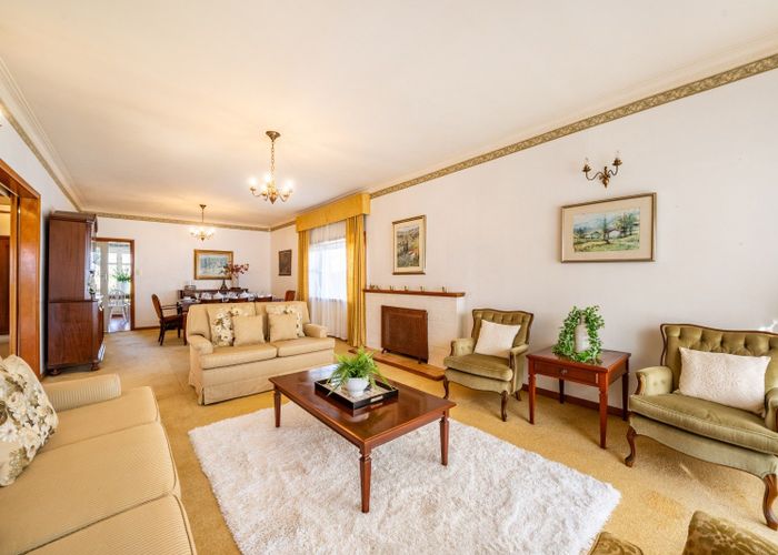  at 35 Ropata Crescent, Boulcott, Lower Hutt