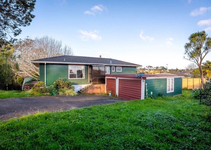  at 106 Sycamore Drive, Sunnynook, North Shore City, Auckland