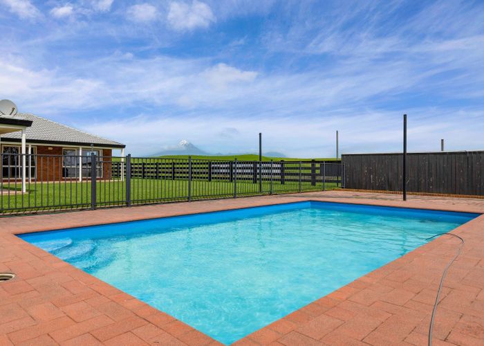  at 312 Corbett Road, Hillsborough, New Plymouth, Taranaki