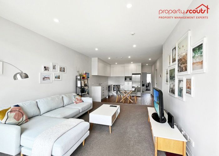  at B103/38 Fraser Avenue, Northcote, North Shore City, Auckland