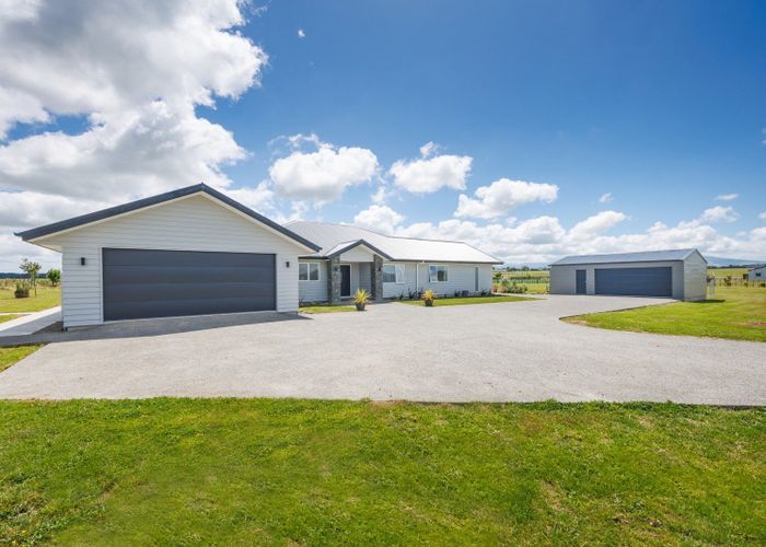  at 455E Taonui Road, Colyton