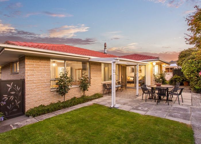  at 29 Wades Avenue, Saint Martins, Christchurch