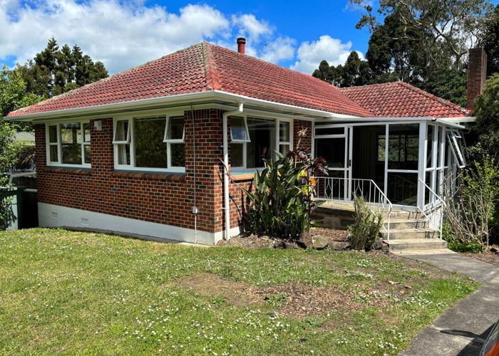  at 41 Rimutaka Place, Titirangi, Waitakere City, Auckland